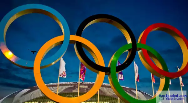 Olympics: 45 more athletes fail doping tests